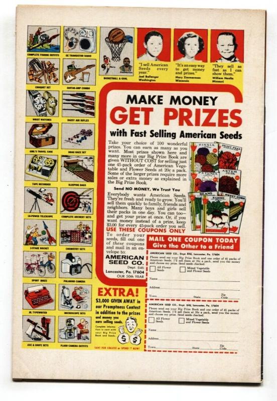 CAPTAIN MARVEL #1 First issue-1968-COSMIC MARVEL VF