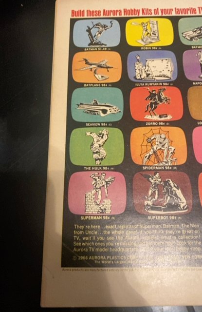 Fantastic Four #61 (1967)Sandman vs ff4