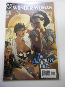 Wonder Woman #190 (2003)