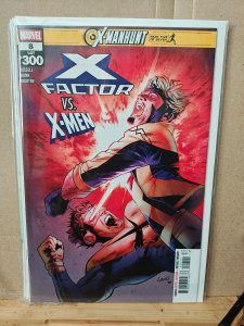 X-Factor #1-10 (2024) complete series all Near Mint