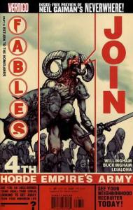 Death & Taxes: Chapter One of Homelands