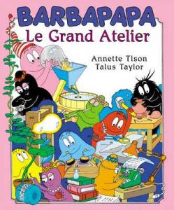 Le Grand Atelier