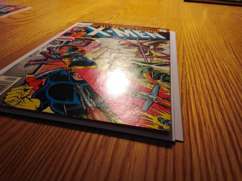 The X-Men #110 (1978)