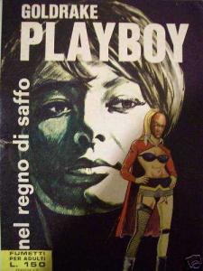 Nel Regno di Saffo (61 / II)