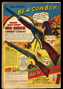 Tomahawk #3 VG+ 4.5 Golden Age!  Fred Ray Cover!  Premiani Art!