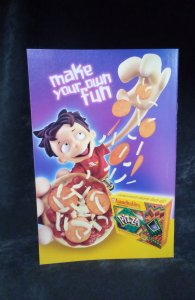 Spider-Girl #45 (2002)