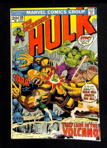 Incredible Hulk (1962) #170