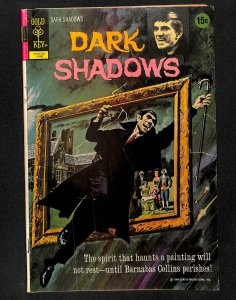 Dark Shadows #14