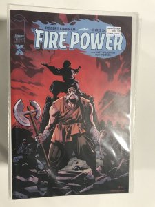 Fire Power #11 (2021) NM3B148 NEAR MINT NM