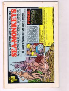 Richie Rich Fortunes #44 VF Harvey World Comic Book DE7