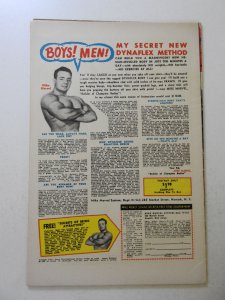 The X-Men #17 (1966) FN+ Condition! pencil fc