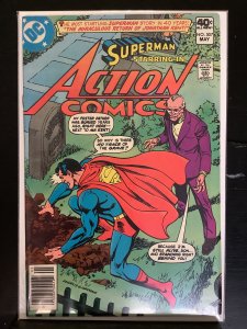 Action Comics #507 (1980)