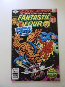 Fantastic Four #211 (1979) VF- condition