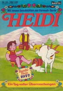 Ein Tag voller Überraschungen