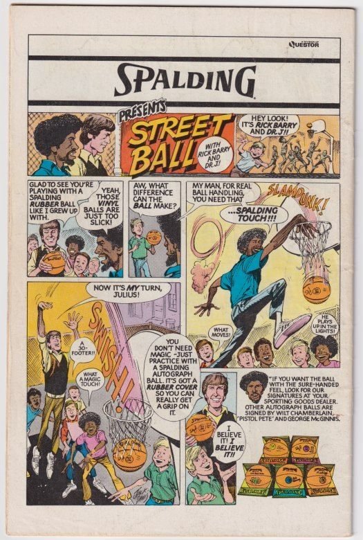 The X-Men #112 (1978) John Byrne artwork