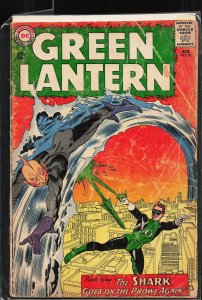 Green Lantern #28 (1964)