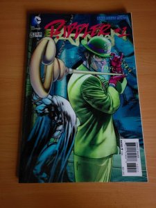 Batman #23.2 Riddler #1 3-D Lenticular Cover ~ NEAR MINT NM ~ 2013 Marvel Comics