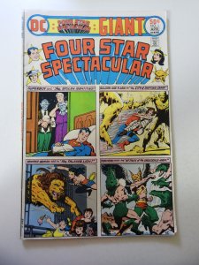 Four Star Spectacular #1 (1976) VG/FN Condition