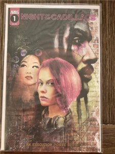 Night of the Cadillacs #1 (2021)