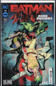 Batman #146 (2024) Batman