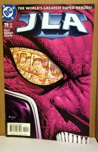 JLA #79 (2003)