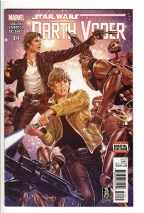 STAR WARS-- DARTH VADER #14 NM 9.6  DR APHRA ! (VADER DOWN PART 4)