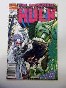 The Incredible Hulk #388 (1991)