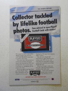 Superboy #9 (1994) NM- Condition! 1st Full App of King Shark!