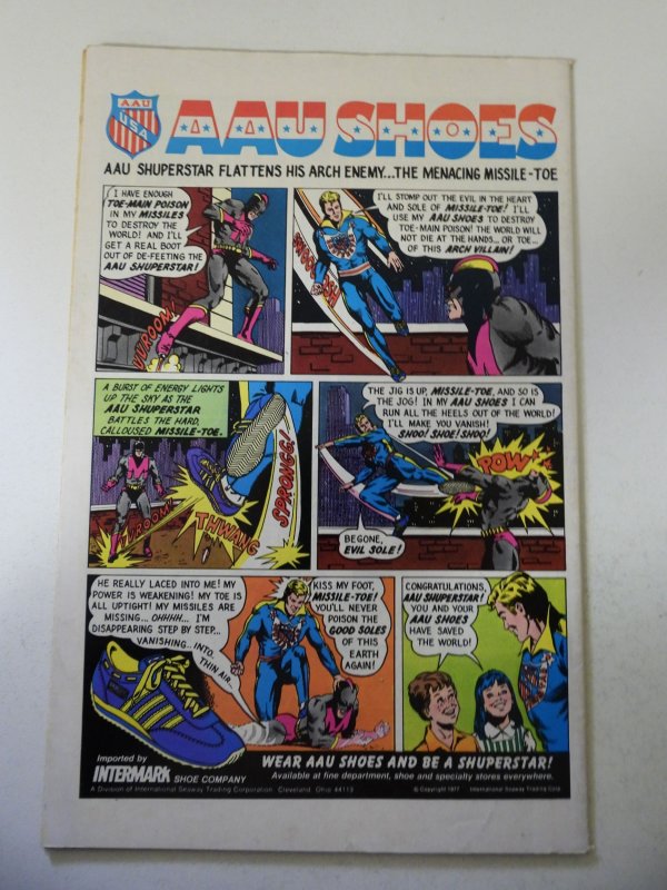 Ghosts #58 (1977) FN+ Condition