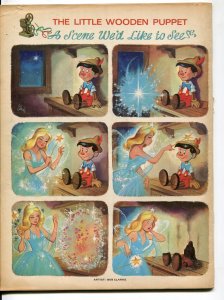 MAD Magazine #95-1965-Mingo-Drucker-Woodbridge-FN