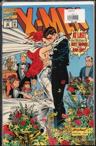 X-Men #30 (1994) X-Men