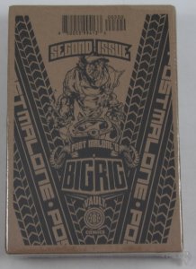 Post Malone's Big Rig #2 Variant Bundle Sealed Blind Box ; Vault Comics (0-NP)