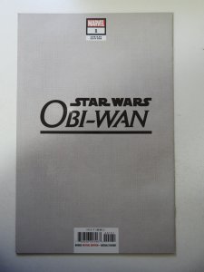Star Wars: Obi-Wan #1 (2022) VF Condition