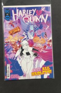 Harley Quinn #37 (2024)