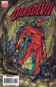 Daredevil (Vol. 2) #100B VF ; Marvel | Michael Turner Variant