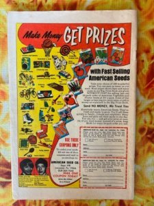 Marvel Super-Heroes #43 (1974)