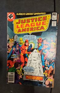 Justice League of America #171 (1979)
