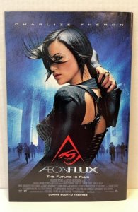 Wolverine #36 (2006)