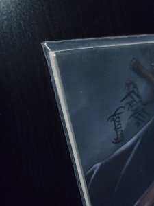 Campfire #2 Nude Edition