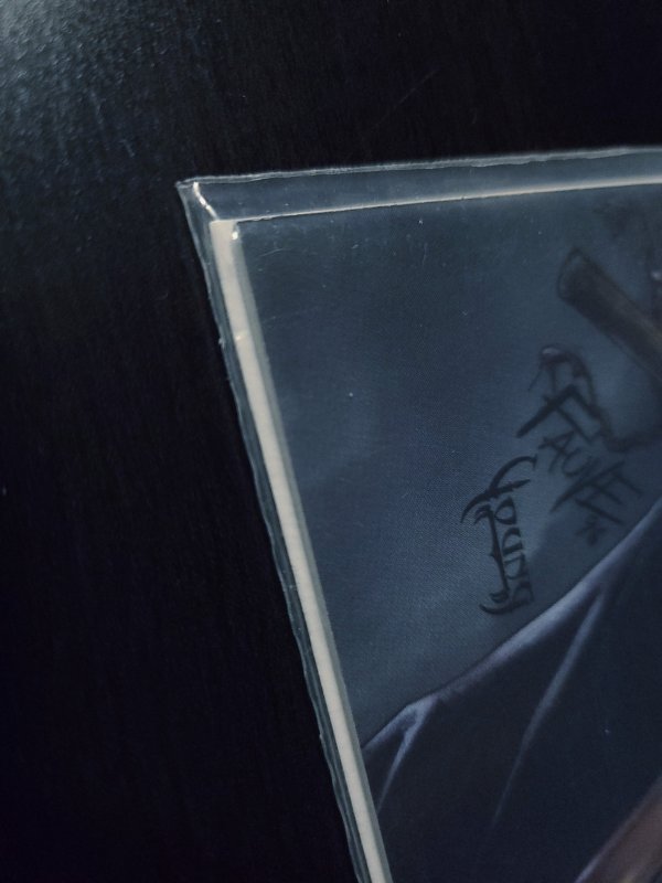 Campfire #2 Nude Edition