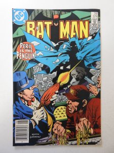Batman #374 (1984) FN+ Condition!