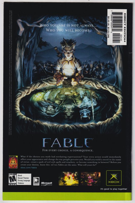 New Avengers #1 Quesada Cover (2005) The Avengers [Key Issue]