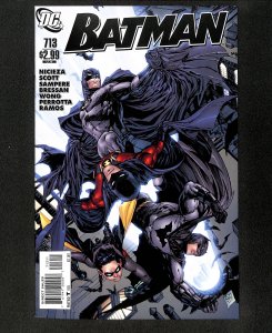 Batman #713