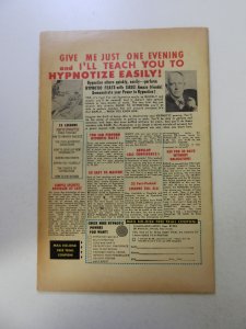 Journey into Mystery #112 (1965) Thor vs. Hulk Battle VG/FN condition