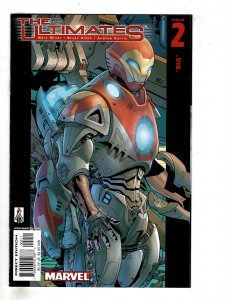 The Ultimates #2 (2002) EJ4