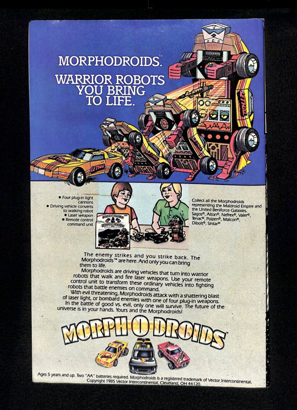 Spectacular Spider-Man #109