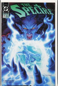 The Spectre #11 (1993) The Spectre