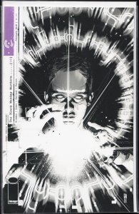 The Black Monday Murders #8 (2018)