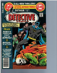 Detective Comics #486 (1979)