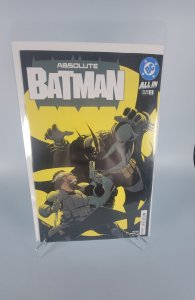 Absolute Batman #2 (2025)